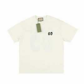 Picture of Gucci T Shirts Short _SKUGucciXS-LAA07335993
